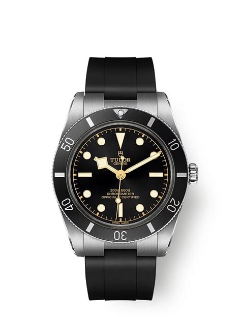 tudor blac